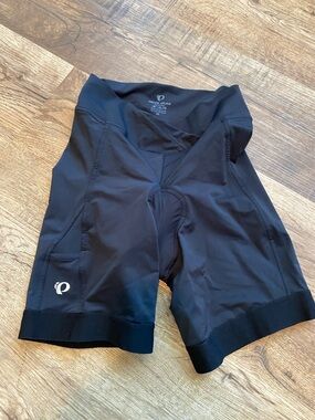 Pearl Izumi Elite Women’s Cycling Shorts Biker Shorts Medium